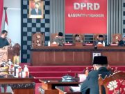 Fraksi PDI-Perjuangan Wonogiri: Intinya Mengendalikan Pencemaran dan Kerusakan