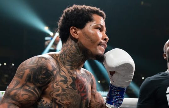 Potensi Samai Reputasi Canelo