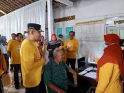 RSUD Kebumen Gelar Pengobatan Gratis di Desa Jatimalang