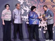 Pacitan Meraih Adipura yang Kelimabelaskalinya