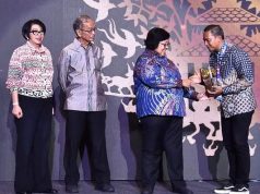 Pacitan Meraih Adipura yang Kelimabelaskalinya