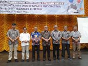Sri Sultan Apresiasi Agenda UKW Joglosemar yang Digagas 3 PWI dan Semen Gresik