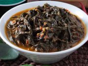 Ini Resep Rendang Daun Singkong yang Bisa Bikin Kamu Ketagihan