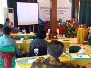 FSRD ISI Surakarta Menggelar Sosialisasi Zona Integritas