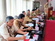 Pemkab Wonogiri akan Menyiapkan PPNS Bidang Lingkungan Hidup