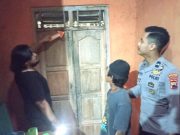 Ditinggal Rewang, Rumah di Nguntoronadi Wonogiri Disatroni Pencuri