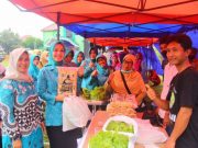 Bupati Hartopo Berikan Hadiah Rp 200 Juta Bagi Desa Paling Inovatif