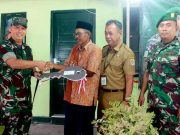 Ini yang Dilakukan Dandim 0728 Wonogiri Usai Pemugaran Rutilahu