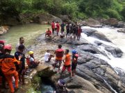 Megengan dan Padusan, Tradisi Mapak Tanggal Satu Bulan Puasa