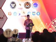 Pemkab Raih 10 Besar Sistem Pemerintahan Berbasis Elektronik