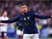 Dapat Kepercayaan dari Deschamps