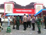 Selama Ramadan dan Idul Fitri, Event CFD Kota Wonogiri Diliburkan