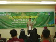 Sukses Rektor Cup Mahasiswa Diminta Lirik Potensi e-Sport