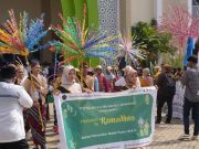 YBWSA Gegap Gempita Sambut Ramadhan