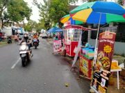 Kuliner Ramadan Ampera Gandeng Pelaku UMKM RW VI Kebumen