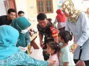 Percepatan Penurunan Stunting, Ini yang Dilakukan di Wuryantoro Wonogiri