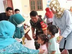 Percepatan Penurunan Stunting, Ini yang Dilakukan di Wuryantoro Wonogiri