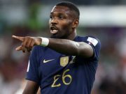 Deschamps Panggil Dua Anak Thuram