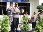 Kapolres Wonogiri: Masyarakat Dilarang Melakukan Perang Sarung