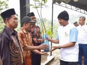 Pacitan Memperingati Hari Air Sedunia