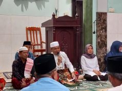 Bupati : Buka Bersama Pesan Makanan dari UMKM Malah Bagus
