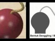 Tradisi Menyulut Blanggur, Penanda Tiba Waktunya Berbuka Puasa