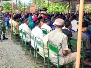 Pengajian di Batuwarno Wonogiri, Mengangkat Soal Menjaga Rahasia Suami-Istri