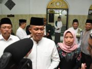 6.000 Guru TPQ di Kebumen, Sebagian Besar Terima Insentif Rp 600.000