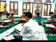 Gebyar Ramadan ‘Golek Dalan Padang’ di Masjid Al-Falah Sukoharjo
