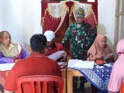 Jelang Lebaran, Bansos PKH di Kabupaten Wonogiri Dibagikan