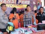Ramadan dan Lebaran Jangan Dicemari Petasan