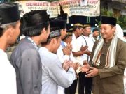 Safari Ramadan di Pacitan, Diawali dari Kecamatan Tegalombo