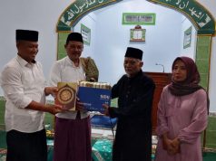 Ada Pengalaman Kelam, Warga Kebumen Jangan Main Petasan