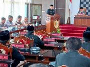 Bupati Wonogiri: Kebangkitan Usaha Masih Lesu dan Daya Beli Rendah