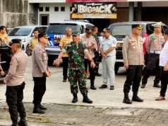 Pusat dan Pemprov Jateng Adakan Mudik Gratis, Wonogiri Tidak
