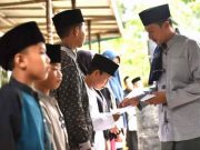 Safari Ramadan di Pacitan, Jadi Ajang Menyampaikan Keluhan