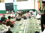 Tiga Tim Melakukan Tarling ke Masjid-masjid di Sidoharjo Wonogiri