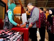 Bupati Pacitan: Lulusan SMK Dapat Jadi Inspirasi di Daerahnya