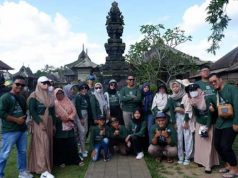 Perpustakaan Unissula Perkuat Islamic Capacity Building
