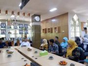 Perpustakaan Unissula Jadi Rujukan Pustakawan di Jateng