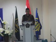 Teknik Unissula Perkuat Agenda Internasional Bagi Mahasiswa