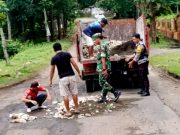 Antisipasi Jalan Berlubang di Wonogiri yang Memicu Terjadinya Kecelakaan