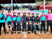 Argita, Siswi SMK Negeri 1Wonogiri Borong Lima Gelar Juara Pertama Panca Lomba