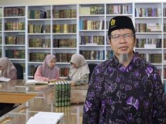 Ramadhan Kian Dekat Mari Sambut Dengan Mental Yang Kuat