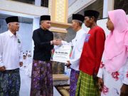 Selama Ramadan, Bupati Kudus Salurkan Puluhan Miliar Dana Bansos dan Hibah