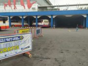 Empat Propinsi Penyelenggara Mutis Tetapkan Terminal Tintonadi Solo Lokasi Droping Pemudik 2023