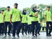Salam Pacitan BISA, Ada Kaitannya dengan Adipura dan Pariwisata