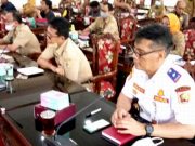 Alun-alun Wonogiri akan Ditutup dan Car Free Day Diliburkan