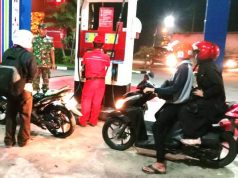 Di Wonogiri, Klinik Kesehatan Disatroni Maling Patroli Malam Ditingkatkan