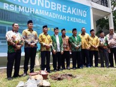 Prof. Dr. Muhajir Effendy: Sampai Saat Ini, Cakupan BPJS Sudah Capai Sekitar 90 Persen
